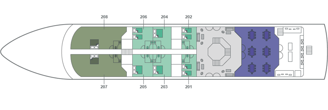 Sanctuary Sun Boat III Promenade Deck.png